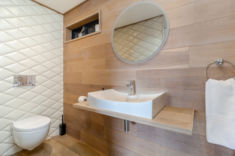 To Let 3 Bedroom Property for Rent in Green Point Western Cape